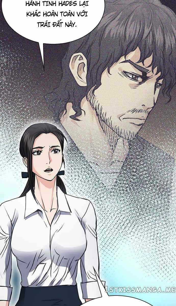 Druid Tại Ga Seoul - Người Hóa Thú Chapter 95 trang 114