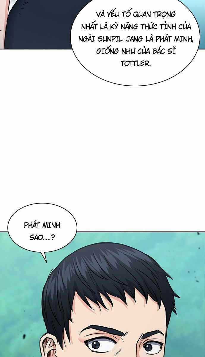 Druid Tại Ga Seoul - Người Hóa Thú Chapter 95 trang 115