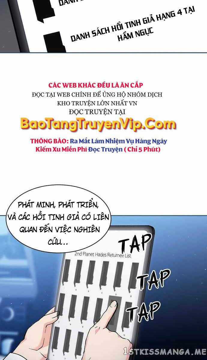 Druid Tại Ga Seoul - Người Hóa Thú Chapter 95 trang 14