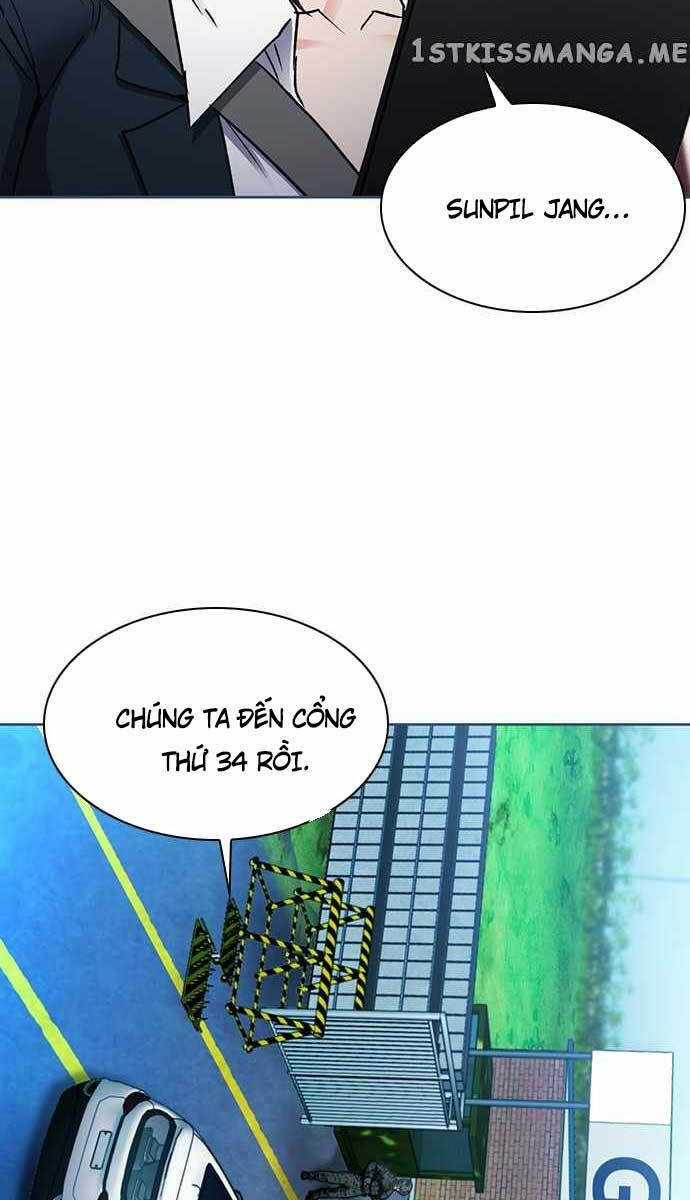 Druid Tại Ga Seoul - Người Hóa Thú Chapter 95 trang 16