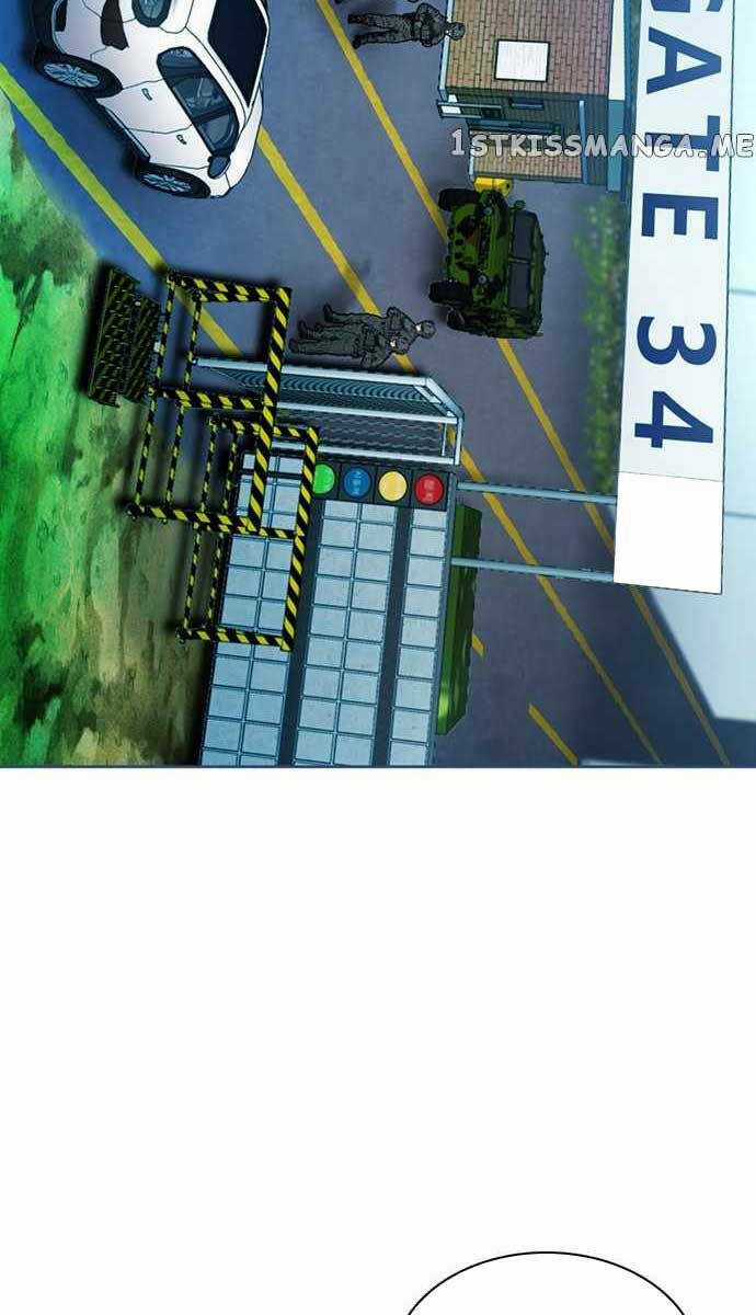 Druid Tại Ga Seoul - Người Hóa Thú Chapter 95 trang 17