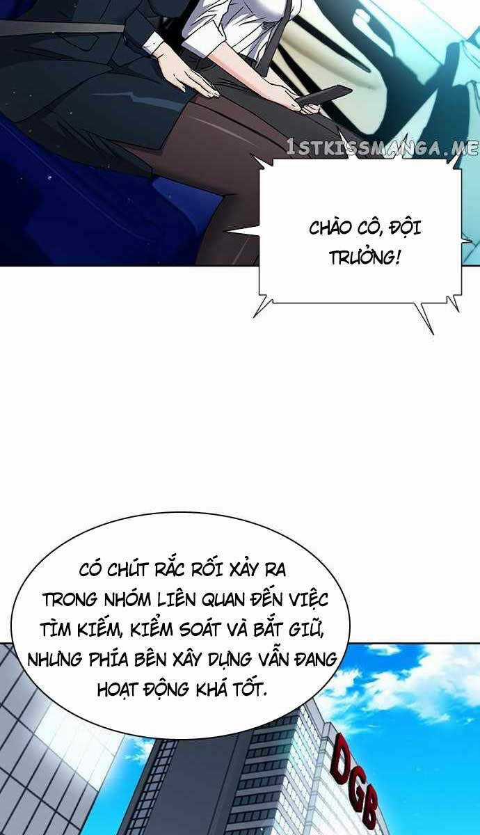 Druid Tại Ga Seoul - Người Hóa Thú Chapter 95 trang 2