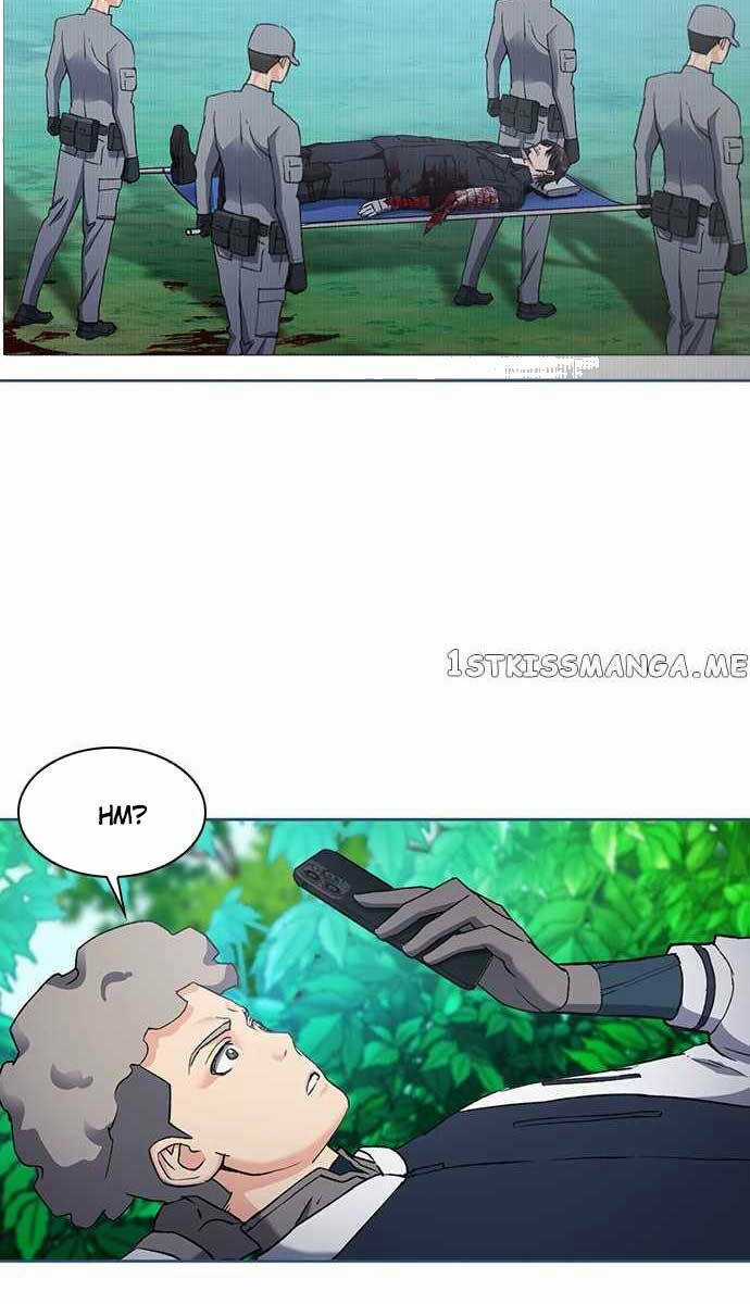 Druid Tại Ga Seoul - Người Hóa Thú Chapter 95 trang 23