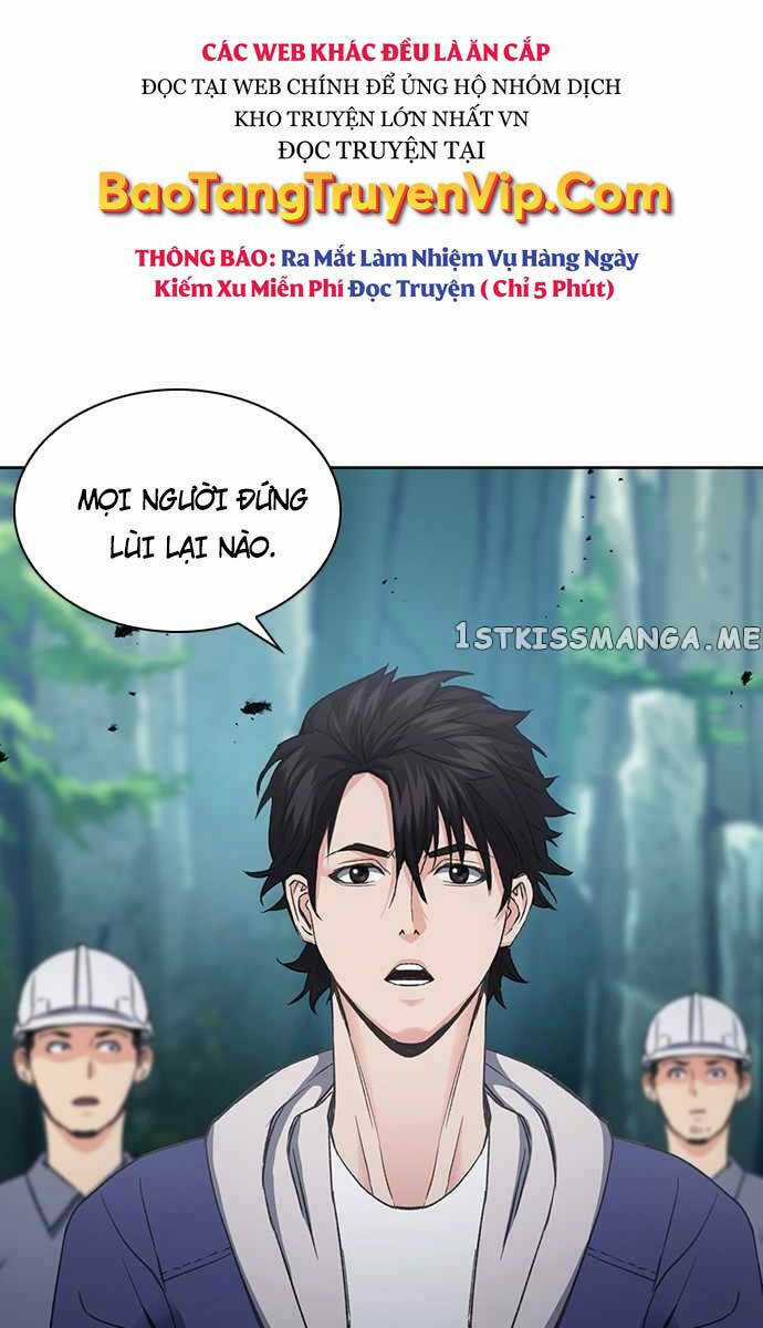 Druid Tại Ga Seoul - Người Hóa Thú Chapter 95 trang 32