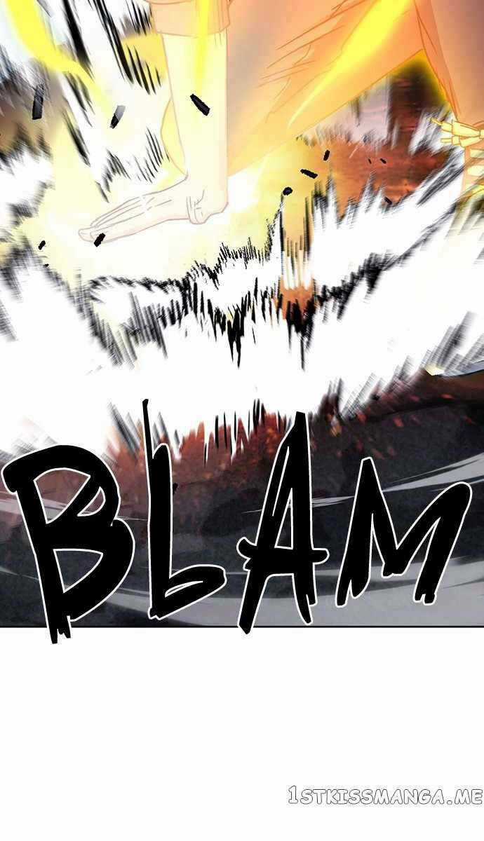 Druid Tại Ga Seoul - Người Hóa Thú Chapter 95 trang 39