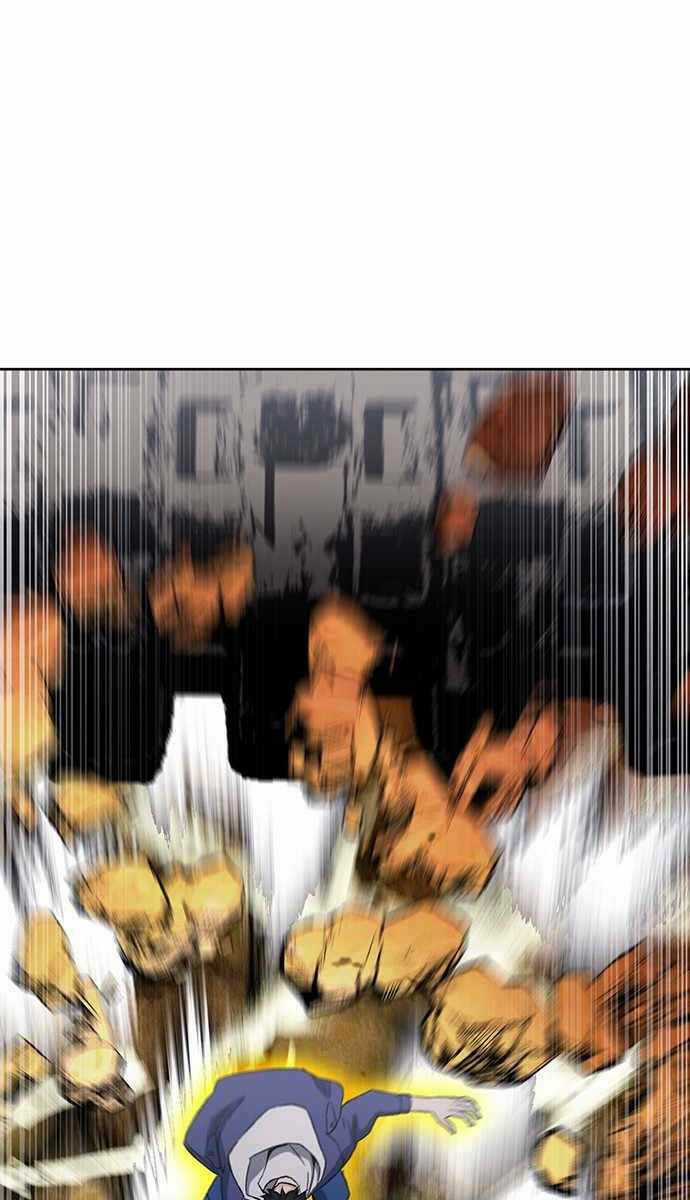 Druid Tại Ga Seoul - Người Hóa Thú Chapter 95 trang 40