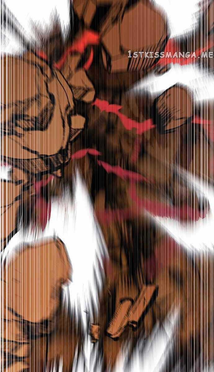 Druid Tại Ga Seoul - Người Hóa Thú Chapter 95 trang 43