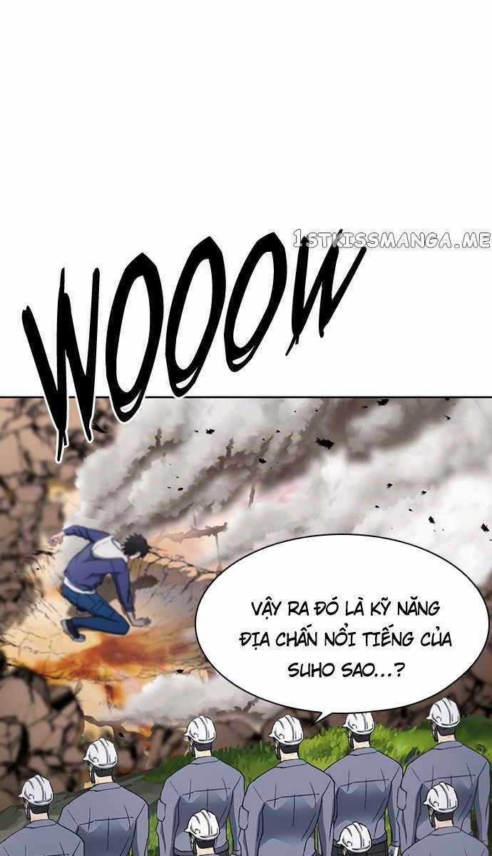 Druid Tại Ga Seoul - Người Hóa Thú Chapter 95 trang 45