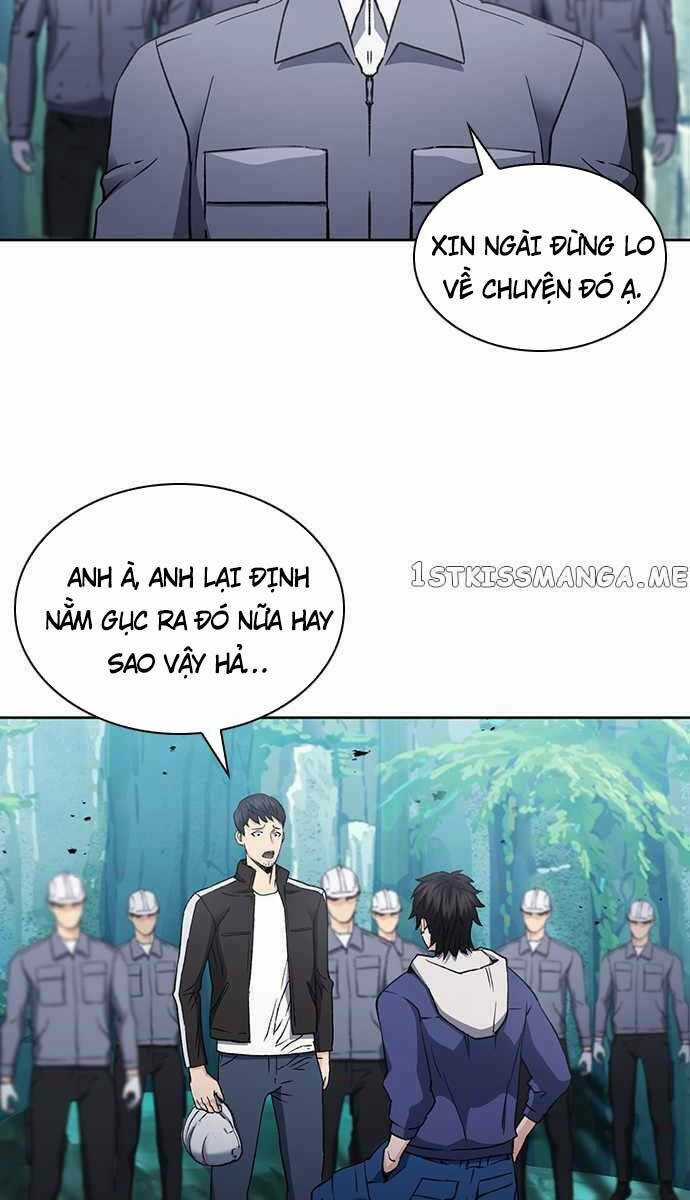 Druid Tại Ga Seoul - Người Hóa Thú Chapter 95 trang 48