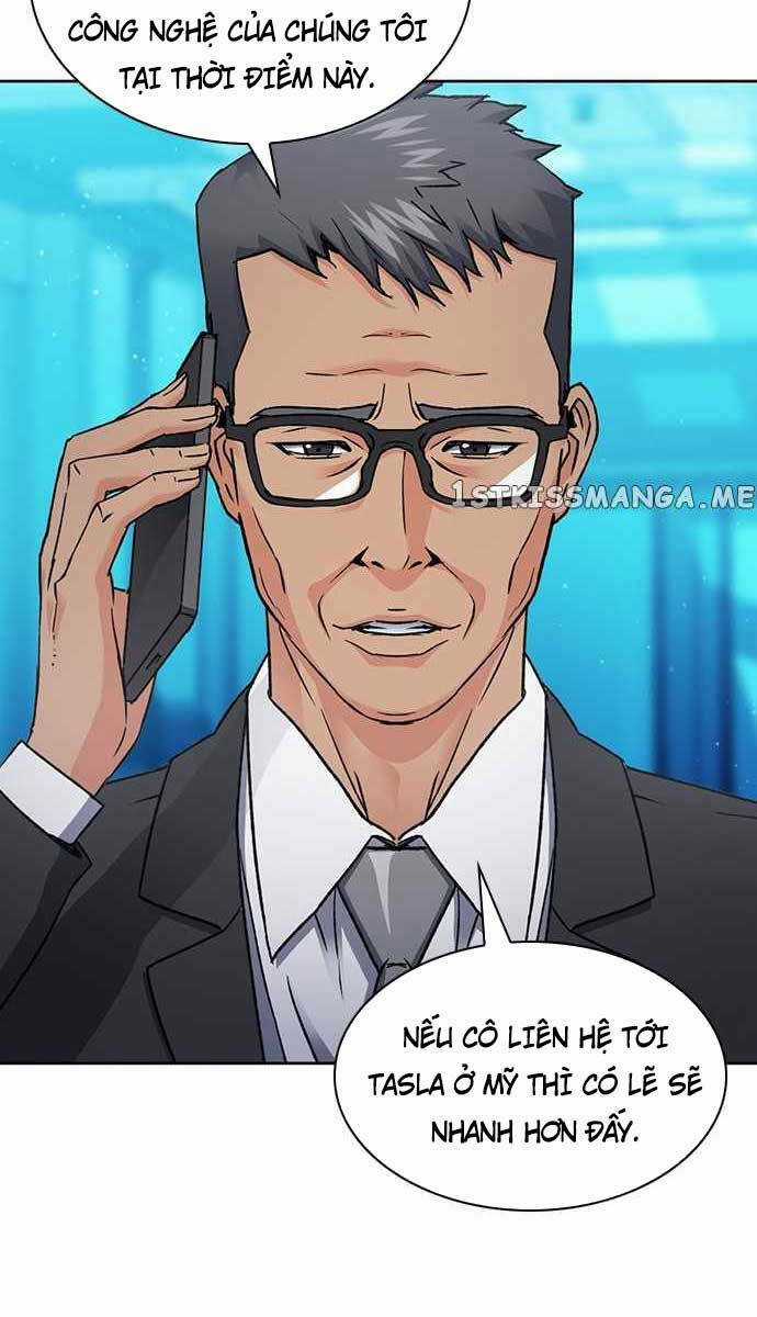 Druid Tại Ga Seoul - Người Hóa Thú Chapter 95 trang 5