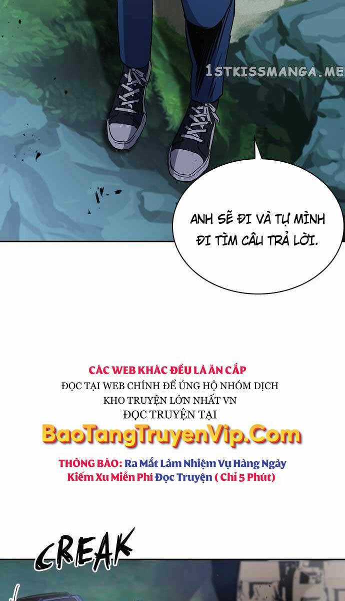 Druid Tại Ga Seoul - Người Hóa Thú Chapter 95 trang 52