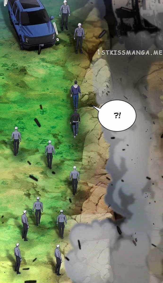 Druid Tại Ga Seoul - Người Hóa Thú Chapter 95 trang 53