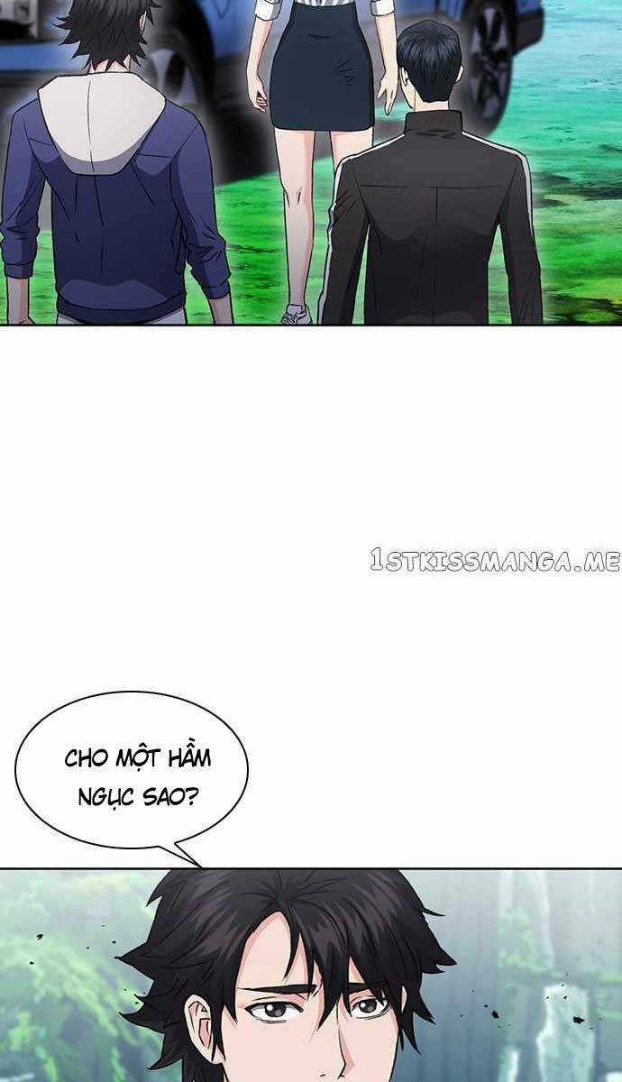 Druid Tại Ga Seoul - Người Hóa Thú Chapter 95 trang 58