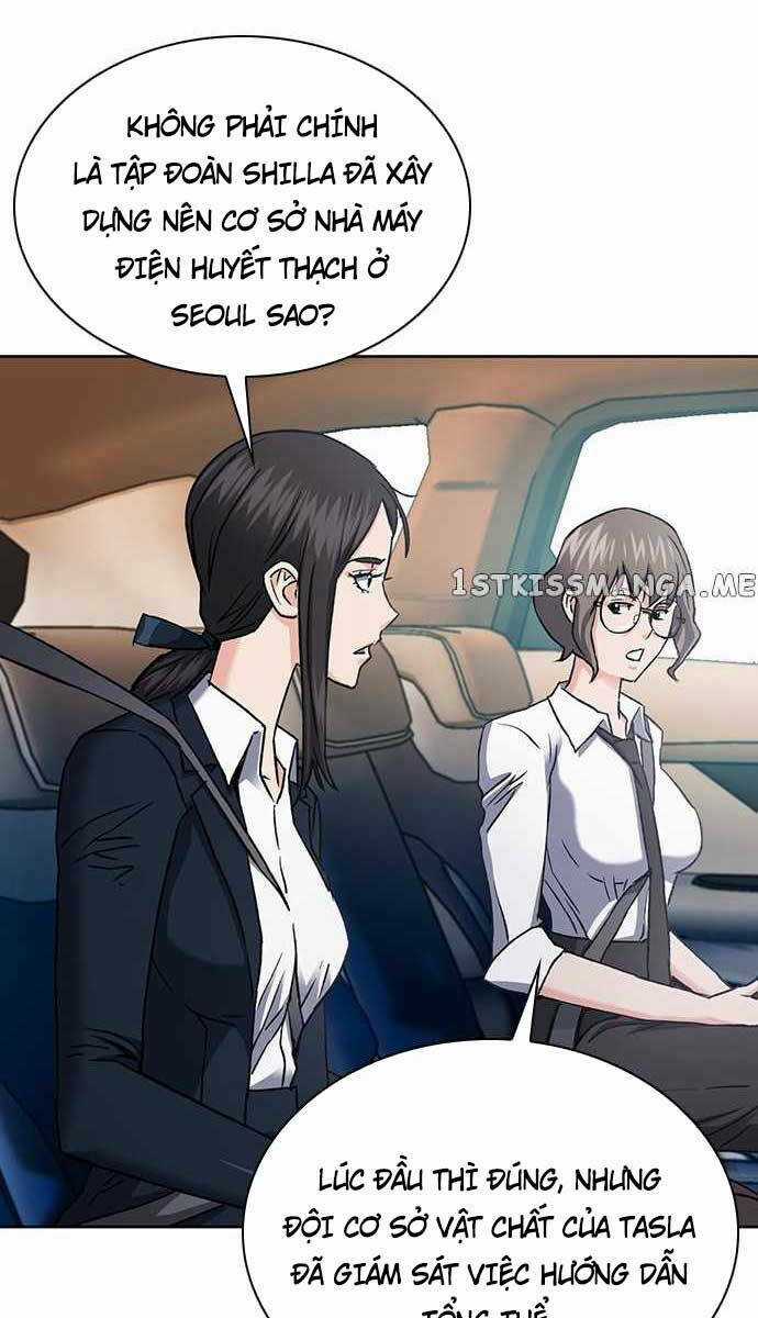 Druid Tại Ga Seoul - Người Hóa Thú Chapter 95 trang 6