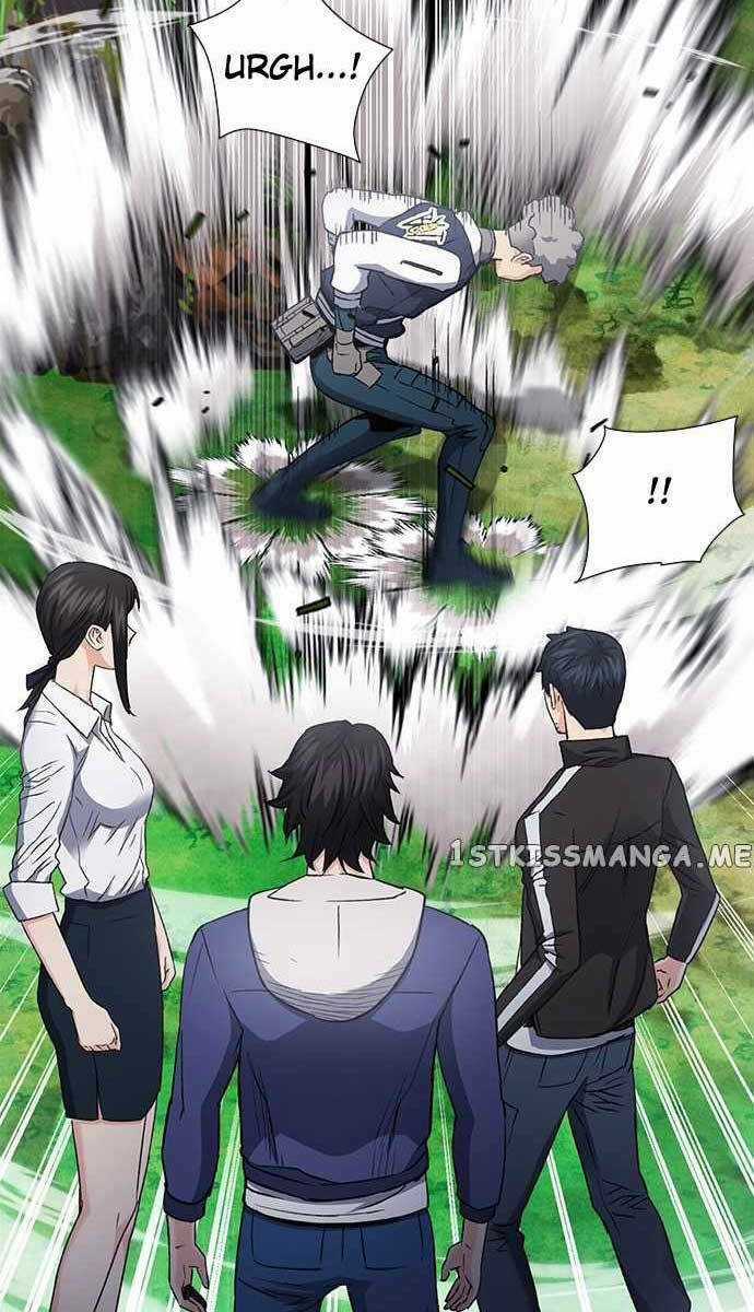 Druid Tại Ga Seoul - Người Hóa Thú Chapter 95 trang 60