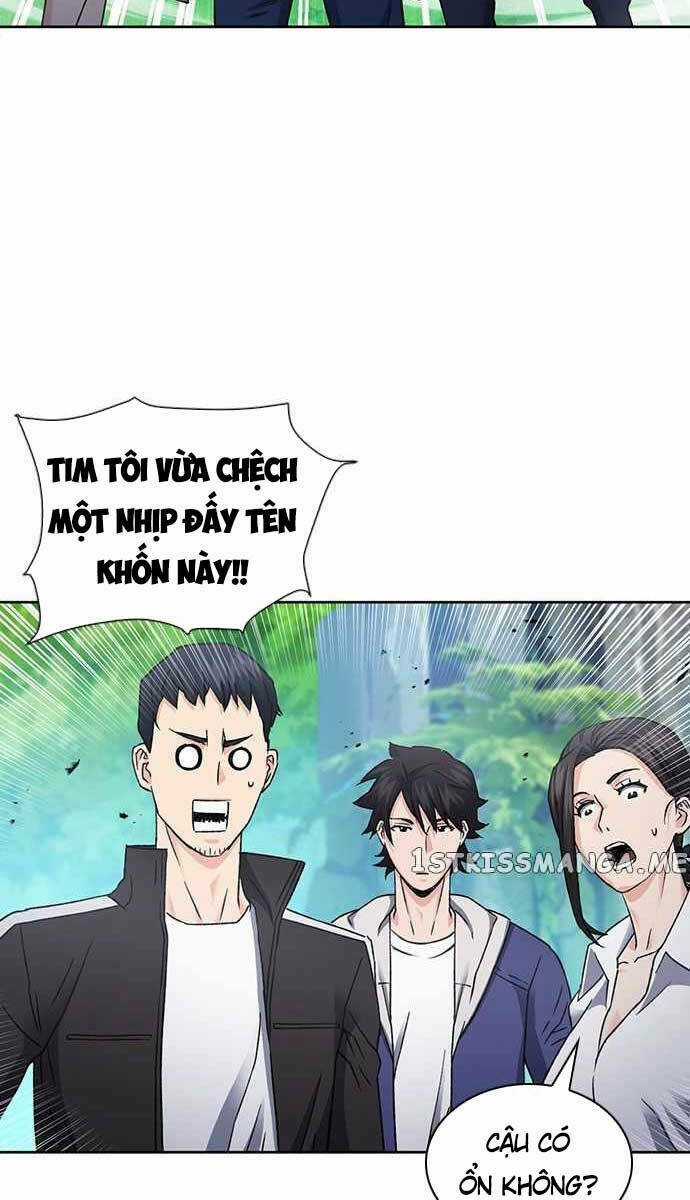 Druid Tại Ga Seoul - Người Hóa Thú Chapter 95 trang 61