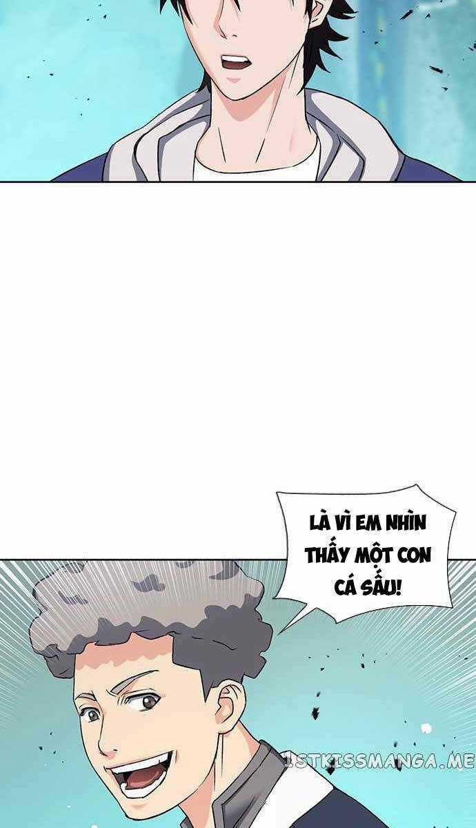 Druid Tại Ga Seoul - Người Hóa Thú Chapter 95 trang 64