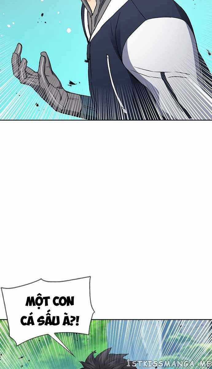 Druid Tại Ga Seoul - Người Hóa Thú Chapter 95 trang 65