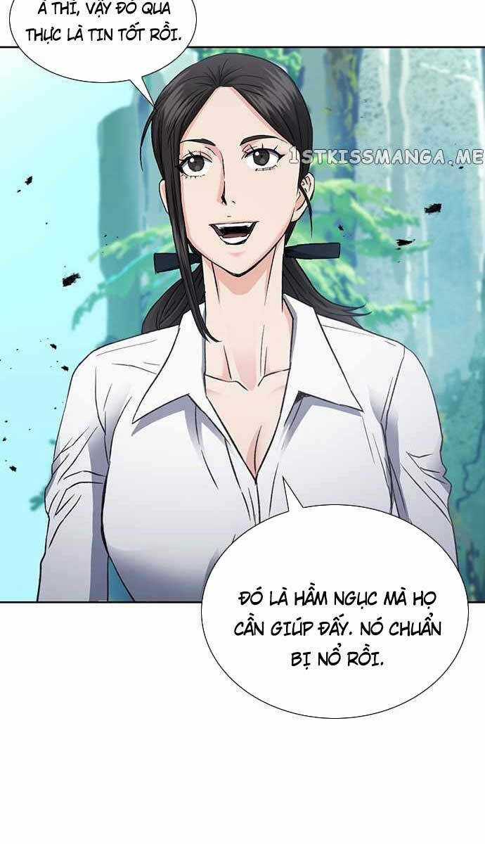 Druid Tại Ga Seoul - Người Hóa Thú Chapter 95 trang 69