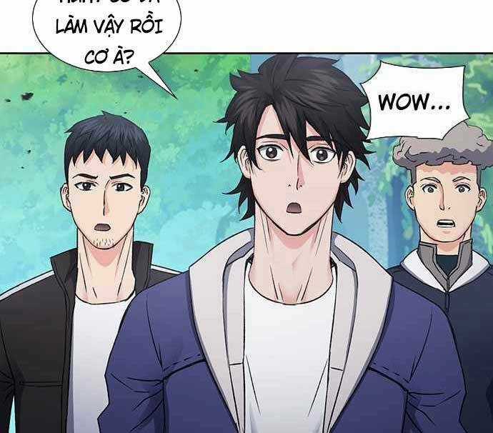 Druid Tại Ga Seoul - Người Hóa Thú Chapter 95 trang 74