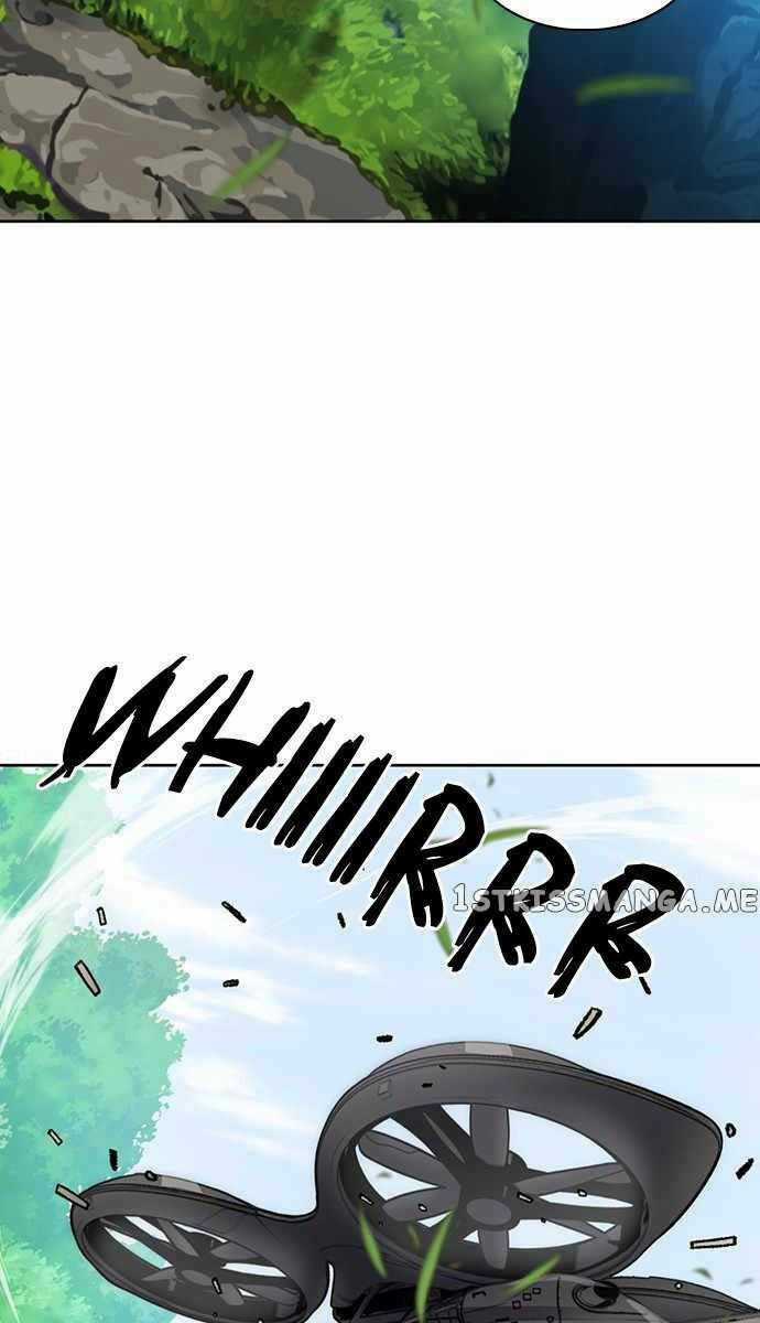 Druid Tại Ga Seoul - Người Hóa Thú Chapter 95 trang 85