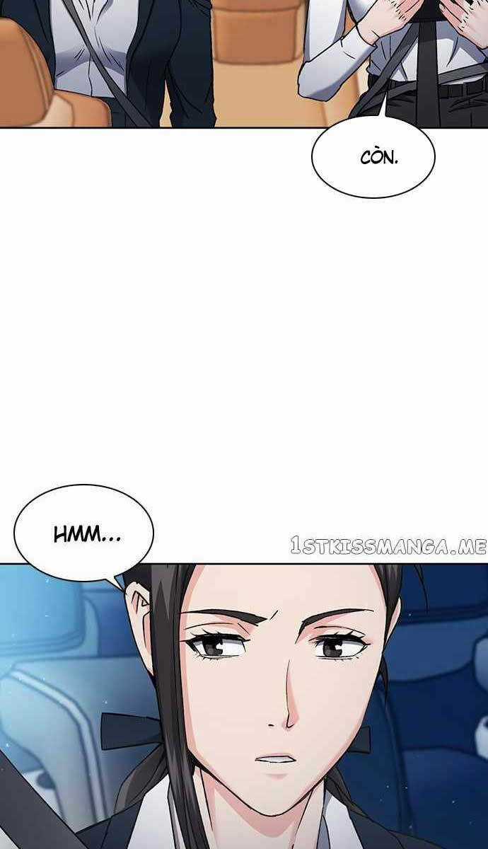 Druid Tại Ga Seoul - Người Hóa Thú Chapter 95 trang 9