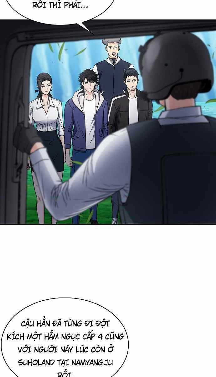 Druid Tại Ga Seoul - Người Hóa Thú Chapter 95 trang 90