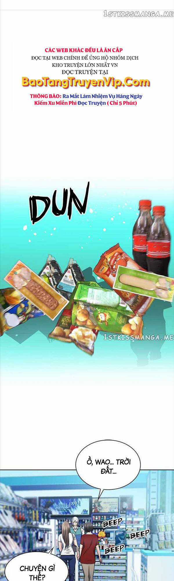 Druid Tại Ga Seoul - Người Hóa Thú Chapter 96 trang 10