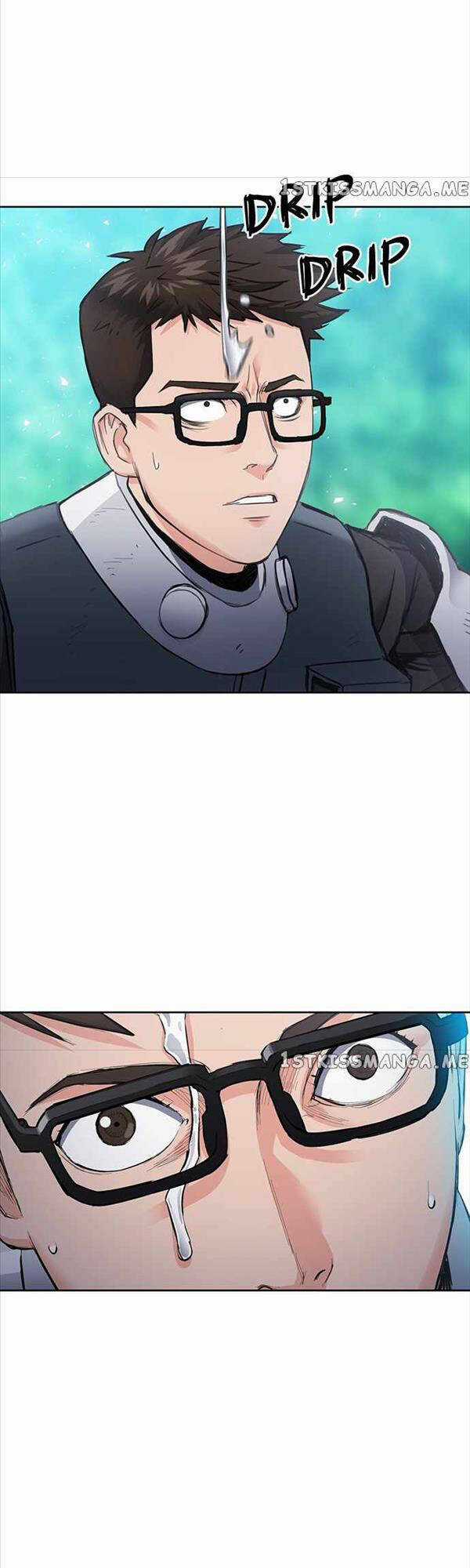 Druid Tại Ga Seoul - Người Hóa Thú Chapter 96 trang 25