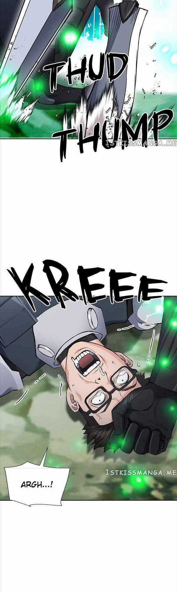 Druid Tại Ga Seoul - Người Hóa Thú Chapter 96 trang 31