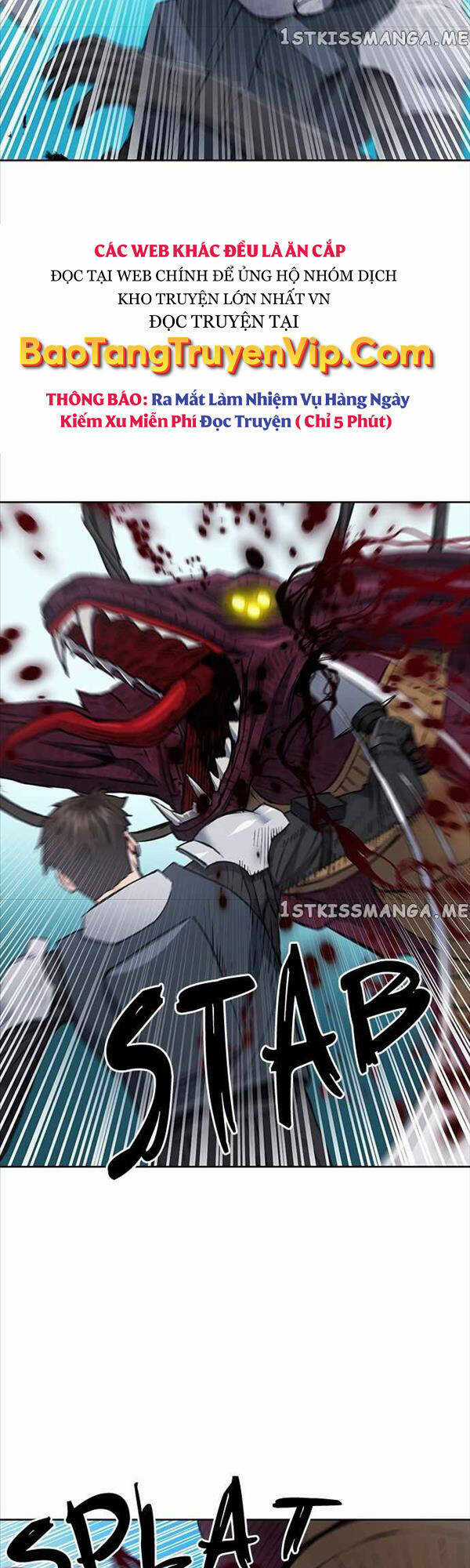 Druid Tại Ga Seoul - Người Hóa Thú Chapter 96 trang 34