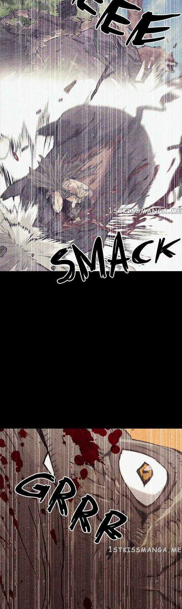 Druid Tại Ga Seoul - Người Hóa Thú Chapter 96 trang 51