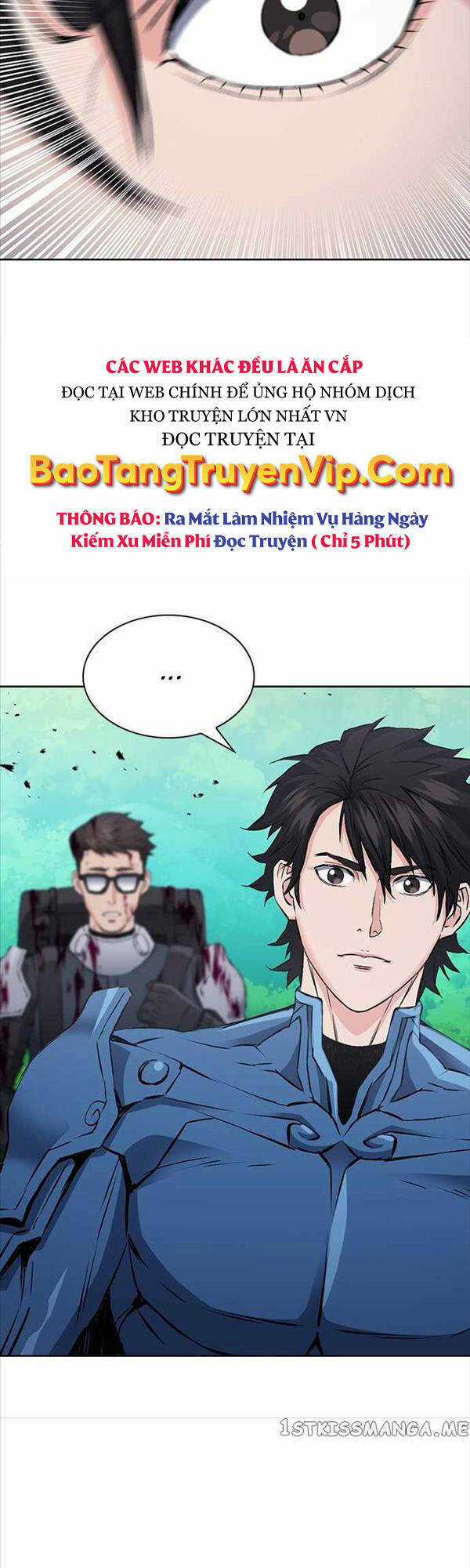 Druid Tại Ga Seoul - Người Hóa Thú Chapter 96 trang 56