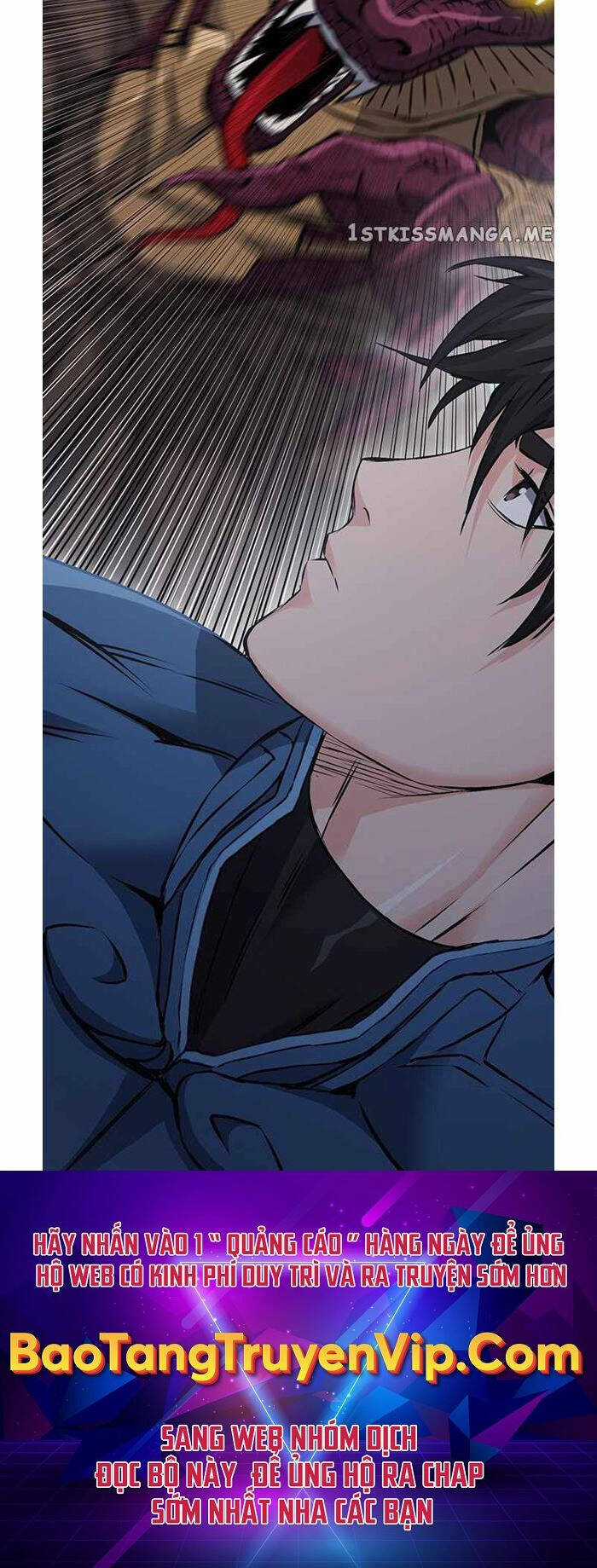 Druid Tại Ga Seoul - Người Hóa Thú Chapter 96 trang 59