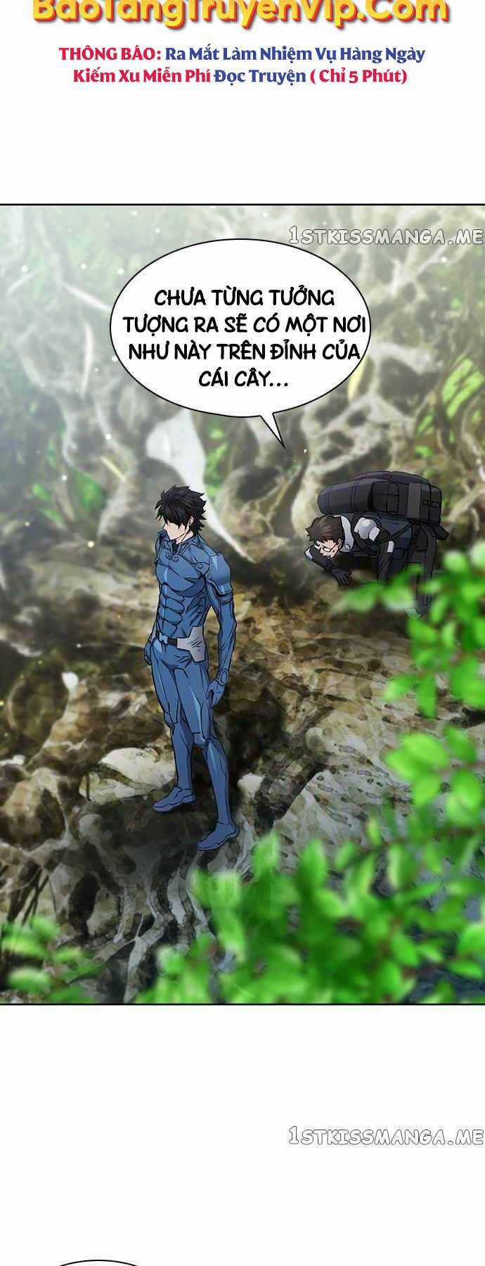 Druid Tại Ga Seoul - Người Hóa Thú Chapter 97 trang 14