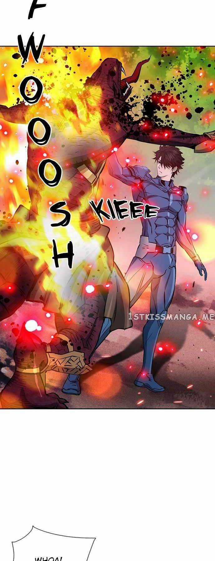 Druid Tại Ga Seoul - Người Hóa Thú Chapter 97 trang 3