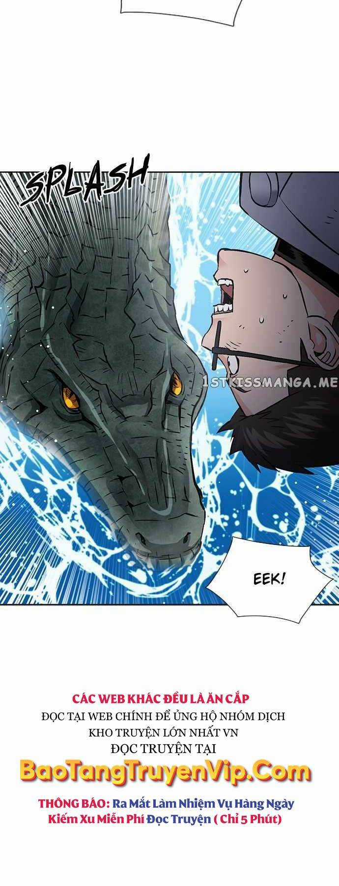 Druid Tại Ga Seoul - Người Hóa Thú Chapter 97 trang 35