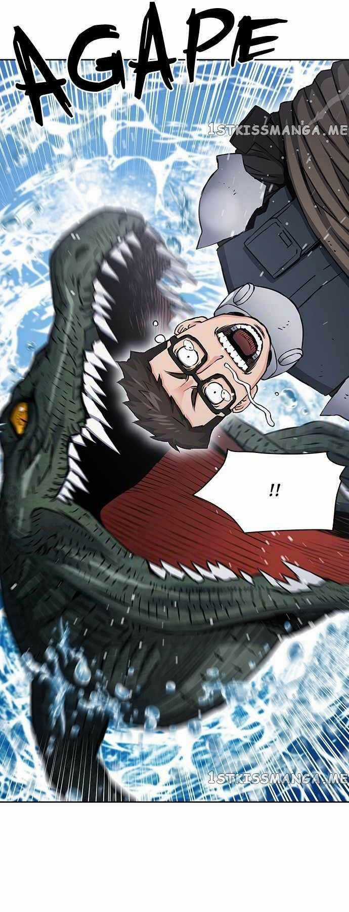 Druid Tại Ga Seoul - Người Hóa Thú Chapter 97 trang 36