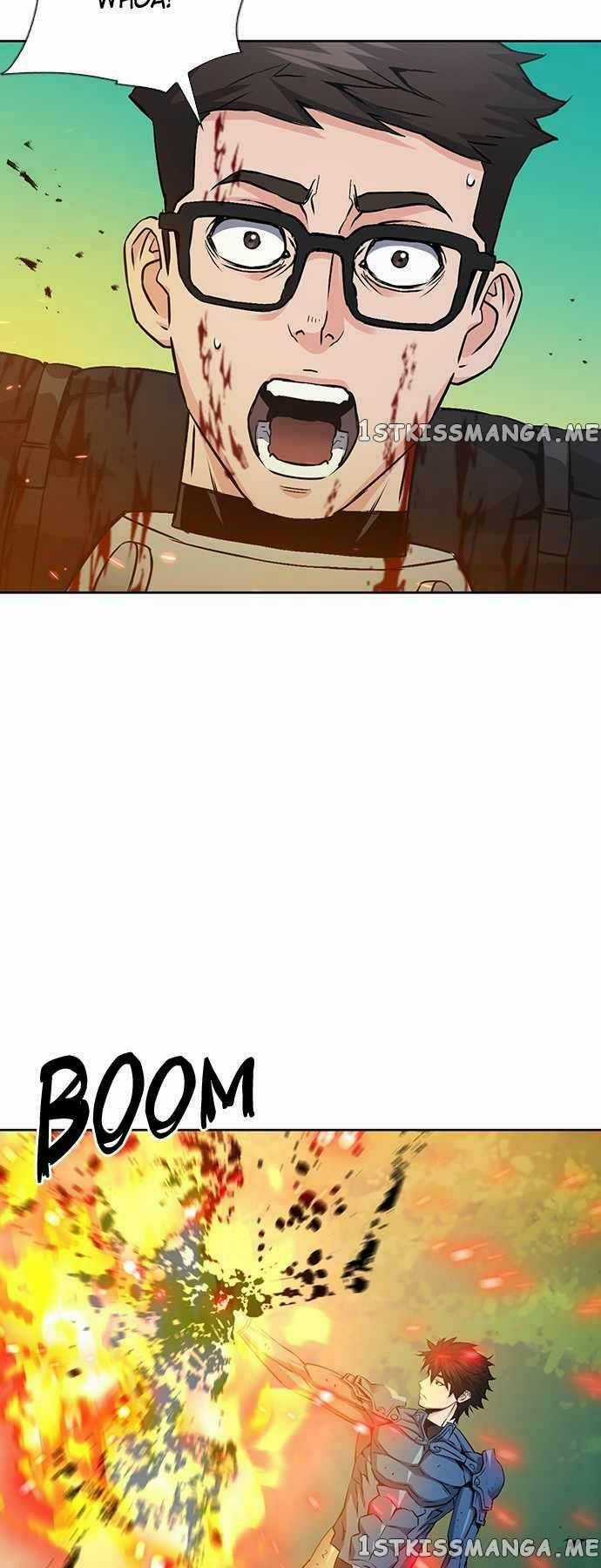 Druid Tại Ga Seoul - Người Hóa Thú Chapter 97 trang 4