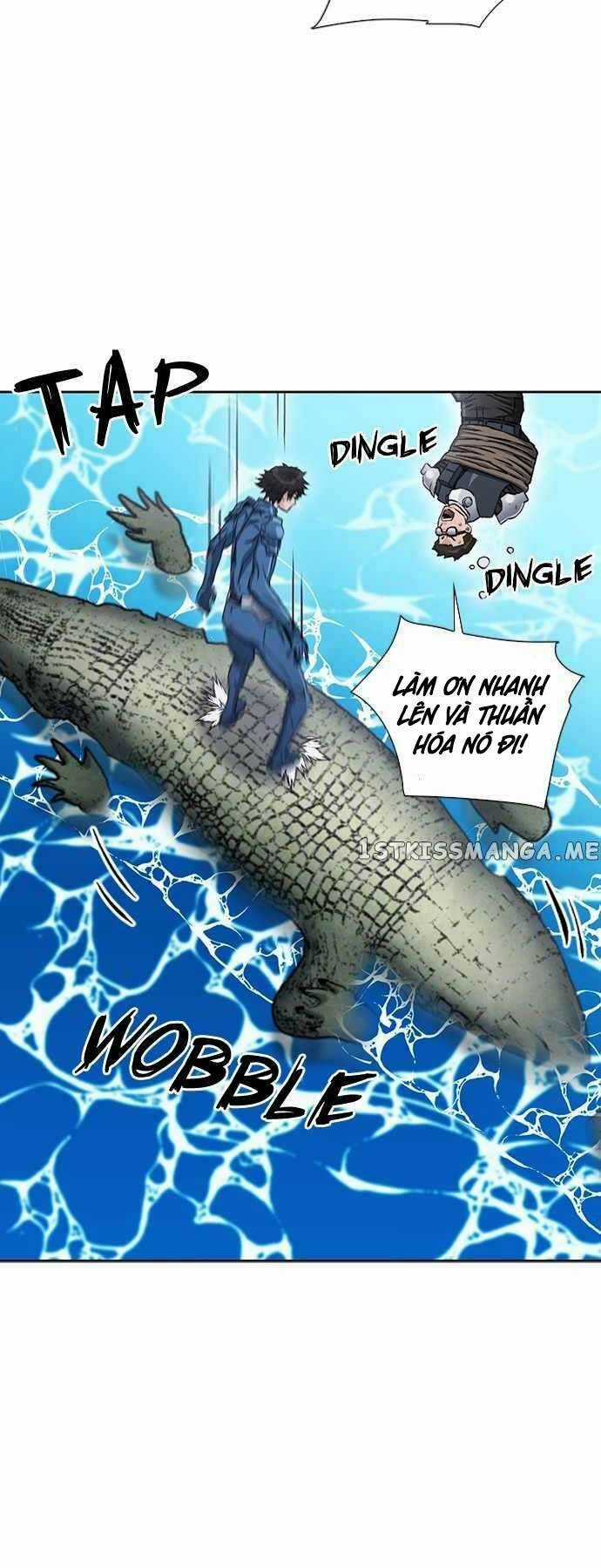 Druid Tại Ga Seoul - Người Hóa Thú Chapter 97 trang 42