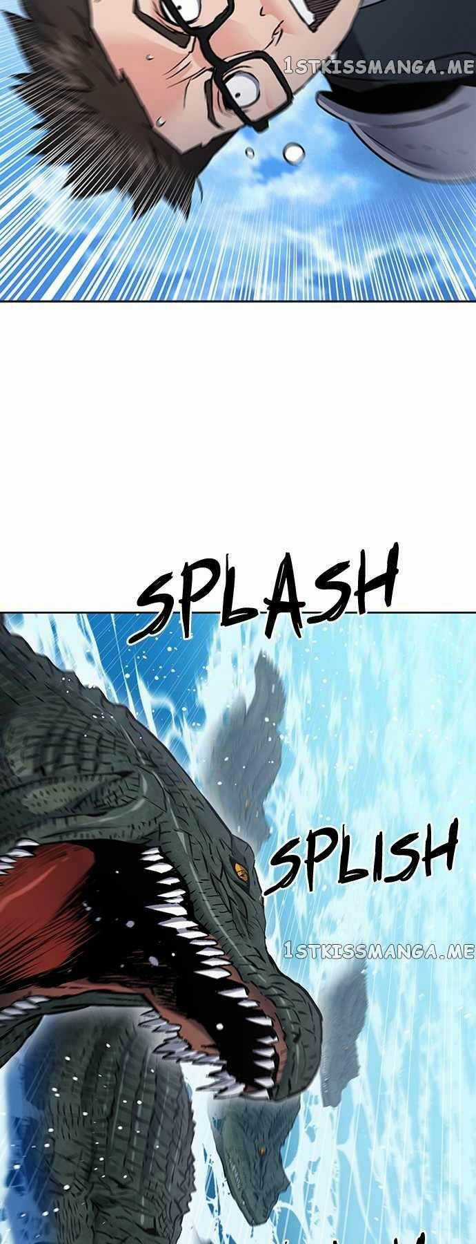 Druid Tại Ga Seoul - Người Hóa Thú Chapter 97 trang 46