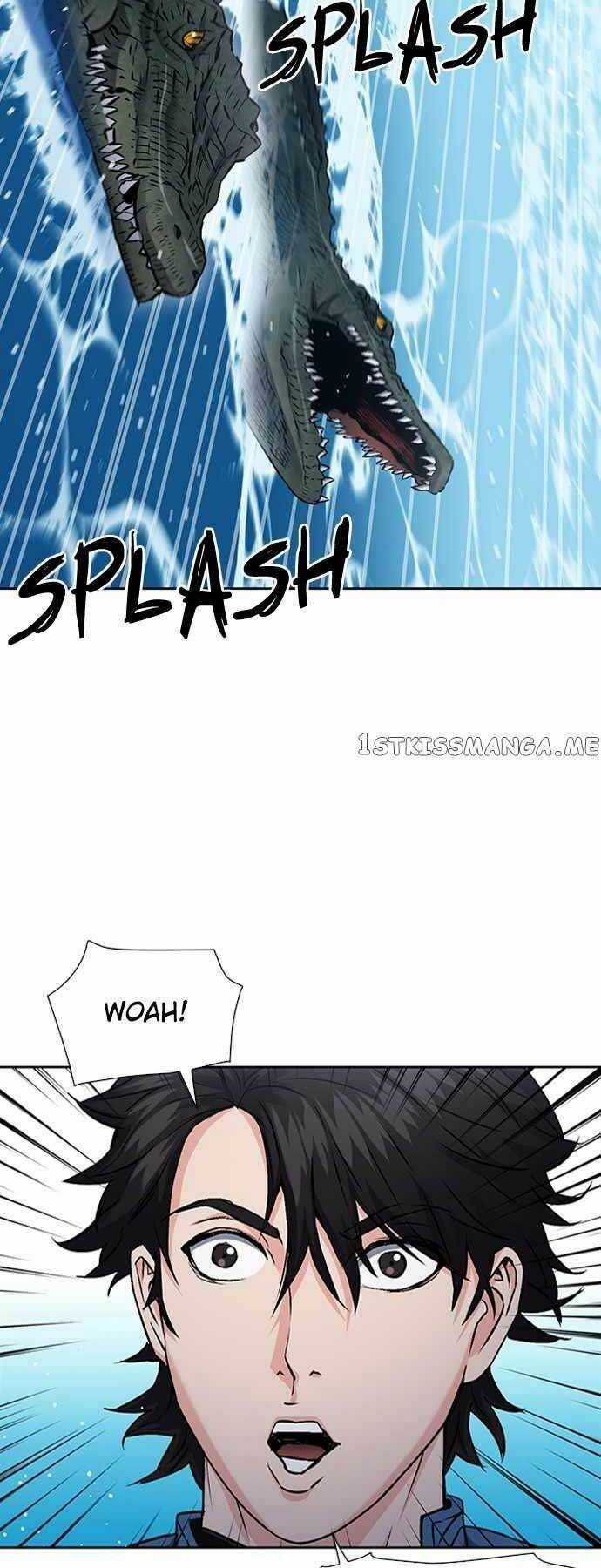 Druid Tại Ga Seoul - Người Hóa Thú Chapter 97 trang 47