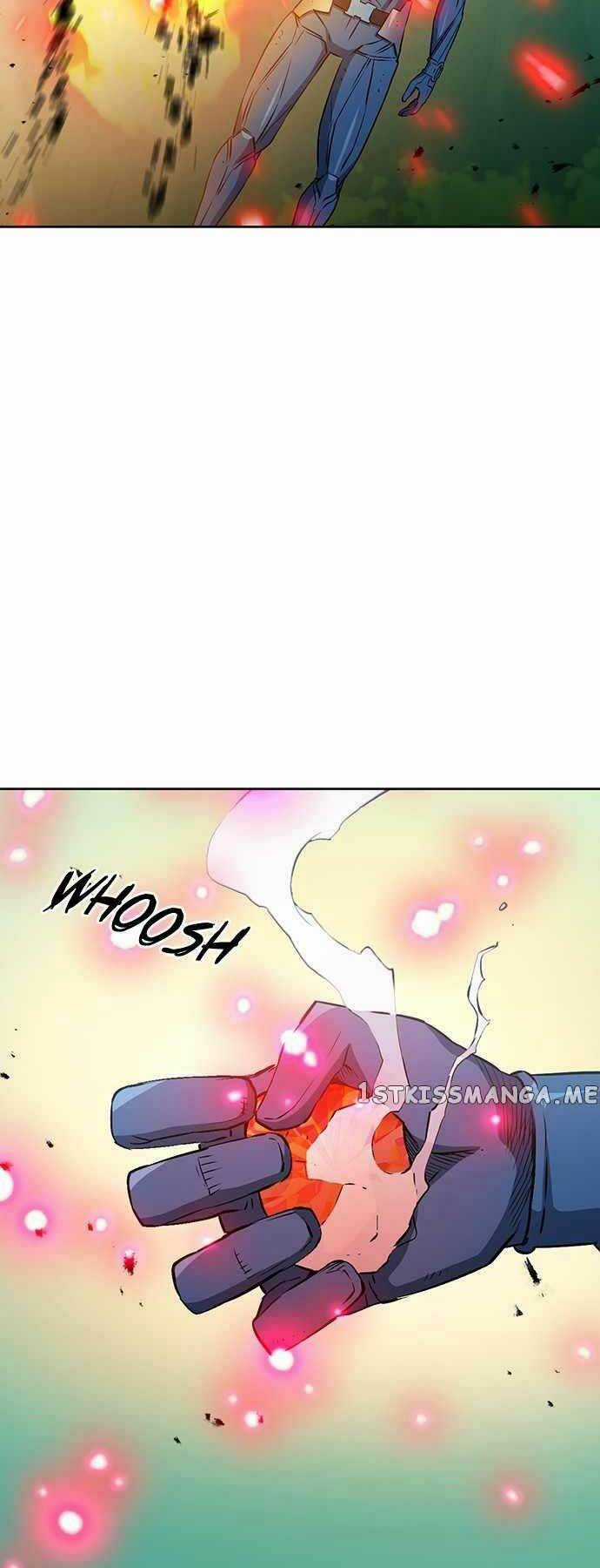 Druid Tại Ga Seoul - Người Hóa Thú Chapter 97 trang 5