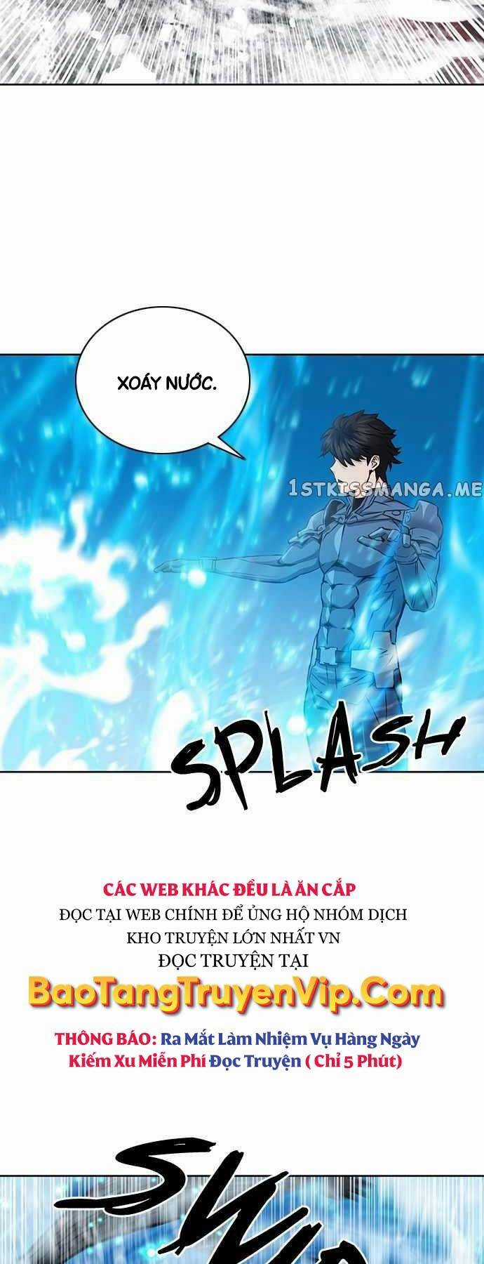 Druid Tại Ga Seoul - Người Hóa Thú Chapter 97 trang 57