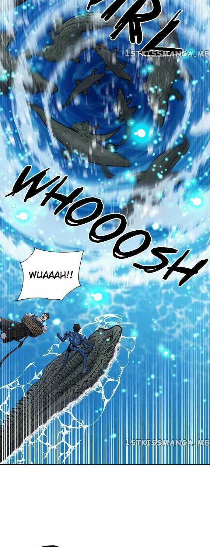 Druid Tại Ga Seoul - Người Hóa Thú Chapter 97 trang 58