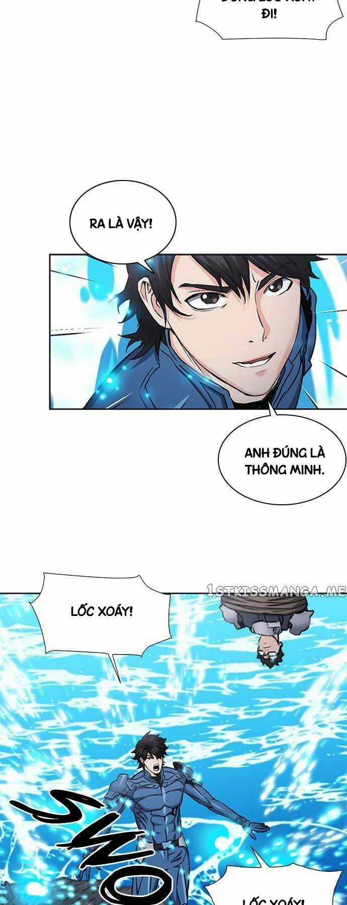 Druid Tại Ga Seoul - Người Hóa Thú Chapter 97 trang 61