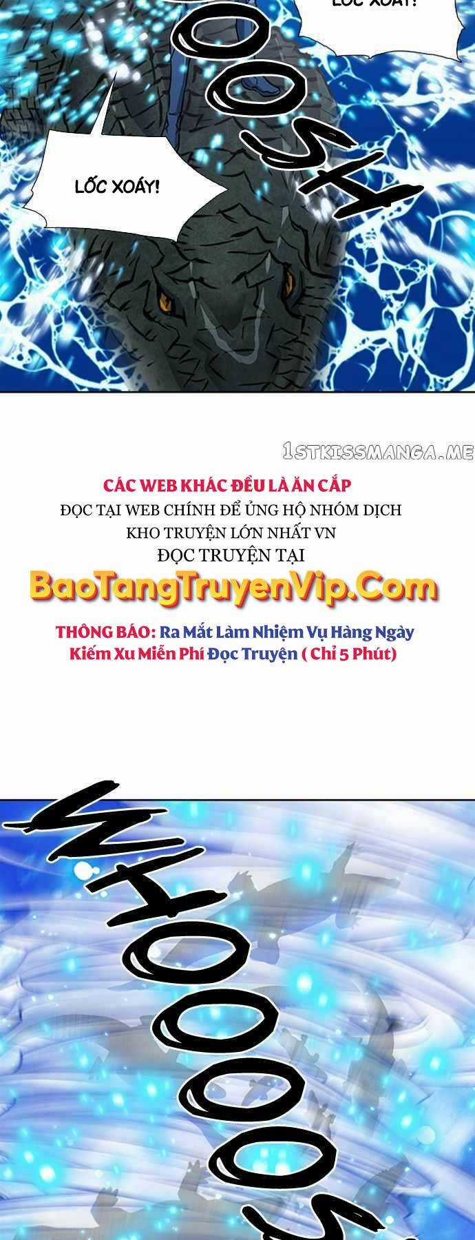 Druid Tại Ga Seoul - Người Hóa Thú Chapter 97 trang 62