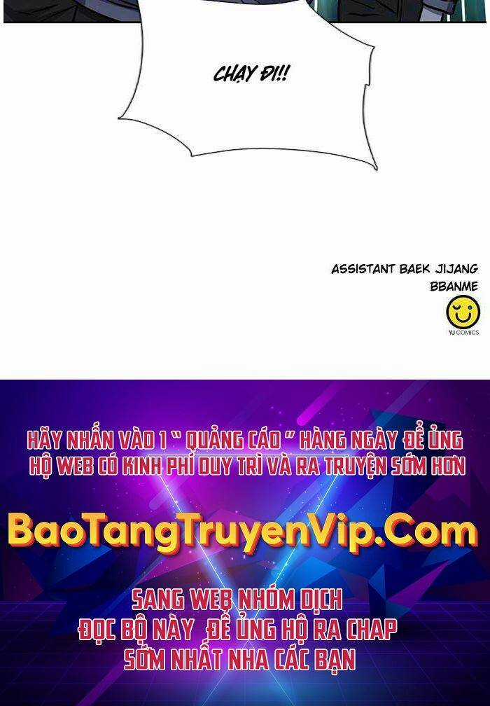 Druid Tại Ga Seoul - Người Hóa Thú Chapter 97 trang 73