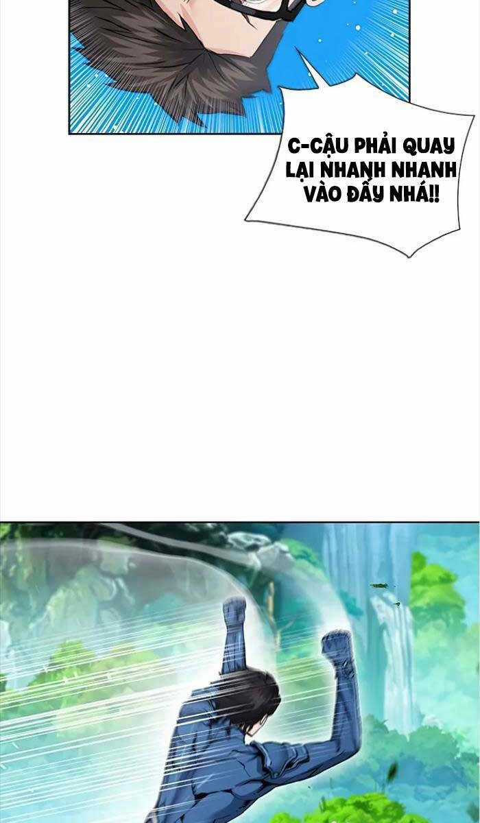 Druid Tại Ga Seoul - Người Hóa Thú Chapter 98 trang 10