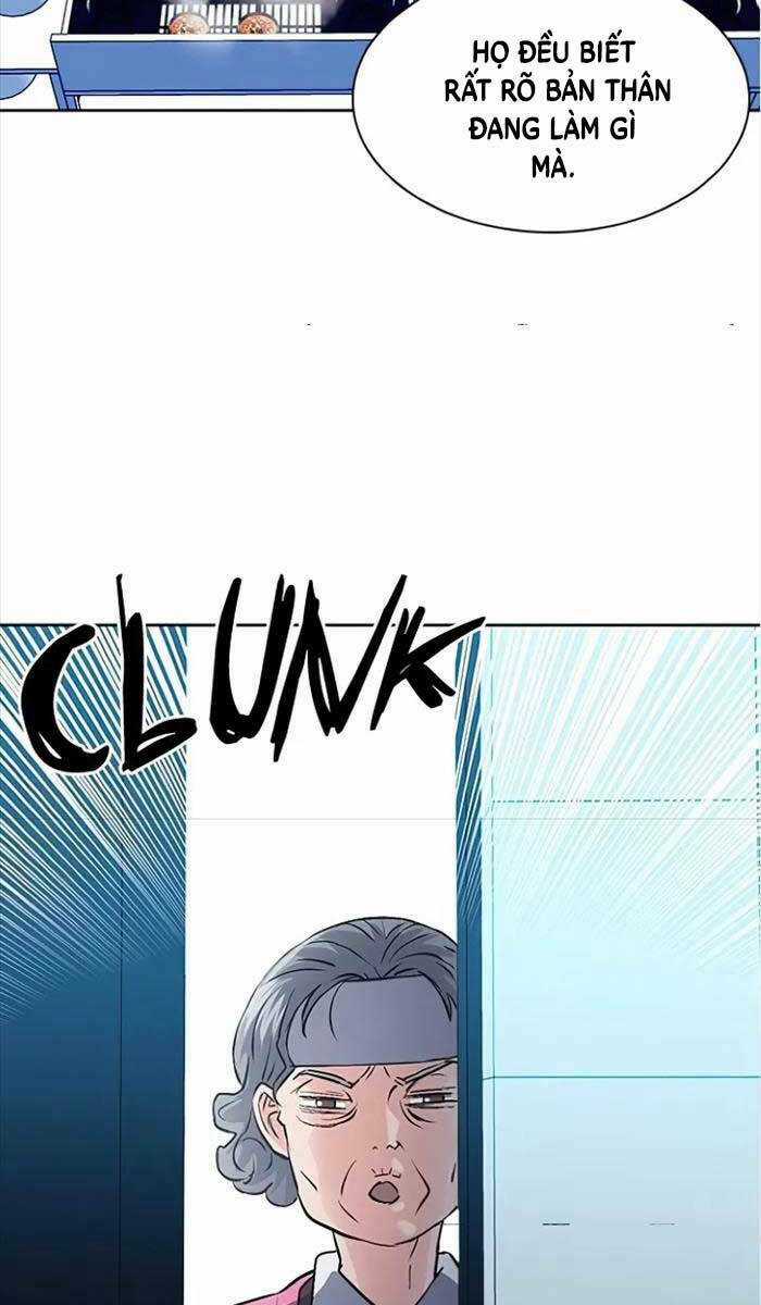 Druid Tại Ga Seoul - Người Hóa Thú Chapter 98 trang 101